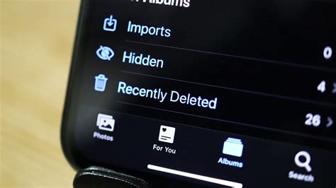 Select the notes you want to recover. How to Recover Deleted Photos on iPhone - All Things How