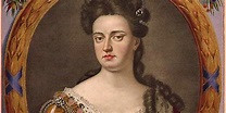 England Queen Anne - Anne Queen Of Great Britain Wikipedia / The last ...