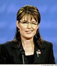 Sarah Palin, all-American cheerleader