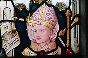 Trump praises St. Thomas Becket as martyr for religious freedom ...