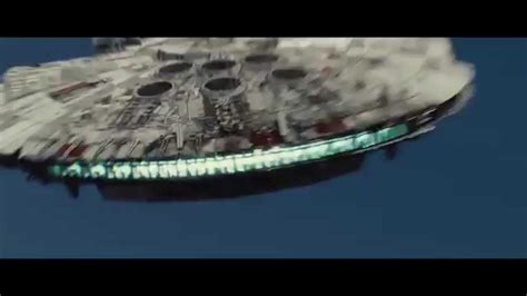 Star Wars Episode Vii The Force Awakens Official Teaser