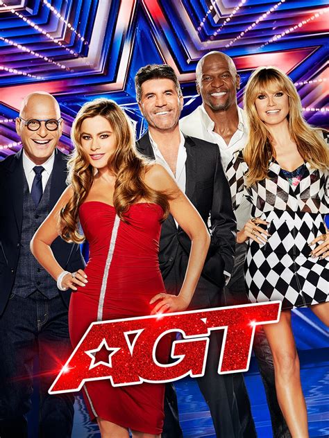 Watch Americas Got Talent Season 16 Episode 5 Auditions 5 Online