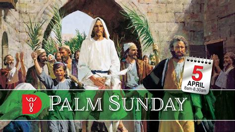 Palm Sunday Catholic Holy Mass Online For 5th April 2020 Youtube