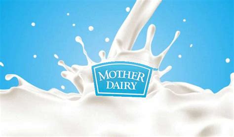 Mother Dairy Plans To Launch Santra Barfi Soon For Helping Growers