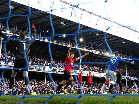 Everton vs manchester united live stream, score, lineups, how to watch epl online, us tv channel, live stream. Everton vs Manchester United: Premier League confirm why ...