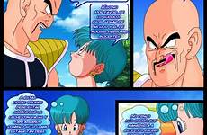 venganza bulma nappa dbz napa follando chochox tetas erofus