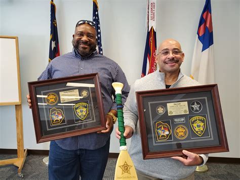 The Onslow County... - Onslow County Sheriff's Office