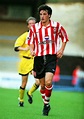 David Hughes | SaintsPlayers.co.uk