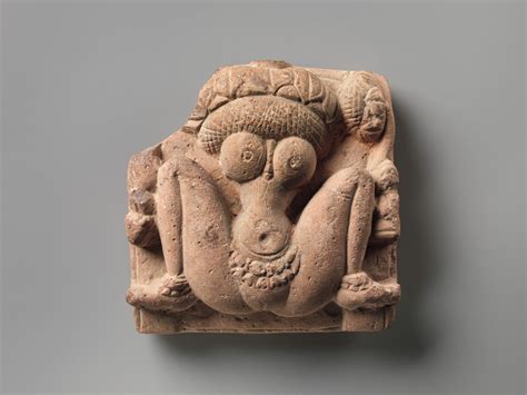 hindu goddess of fertility