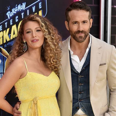 Blake Lively Trolls Ryan Reynolds Over Thirst Trap Photo Of His Fine
