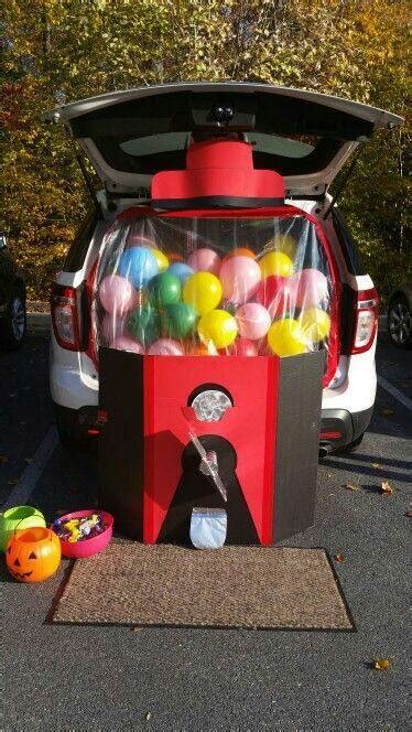 Best Of Trunk Or Treating Gallery Ebaums World