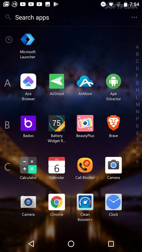 Microsoft Updates Its Android Launcher With Several New Features