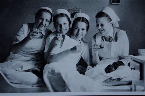 vintage photo of nurses vintage nurse nurse art nurse inspiration
