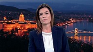 BBC News - HARDtalk, Judit Varga - Minister of Justice, Hungary