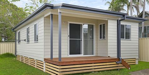 Did You Know Backyard Grannys Build Granny Flats On The Central Coast