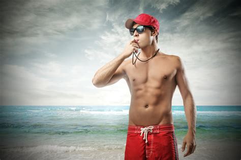 Gay Men Urged To Become ‘lifeguards Health News