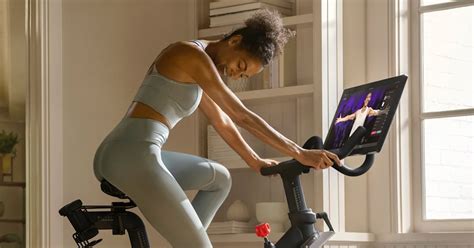 How The Myx Ii Bike Compares To Peloton An Honest Review E Online Vlrengbr