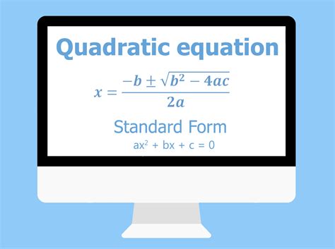 Learn how to solve quadratic equations using the quadratic formula. C++ Program to solve the Quadratic Equation - MYCPLUS - C ...