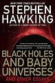 Black Holes and Baby Universes by Stephen Hawking, Paperback ...