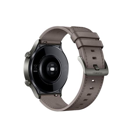 Huawei Arriva Il Nuovo Watch Gt 2 Pro Si Parte Da 29990 Euro