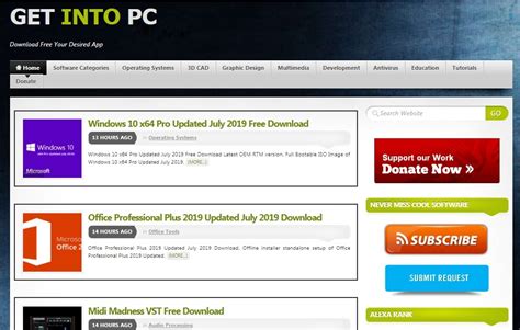 Getintopc Latest Free Software Download Collection 2022