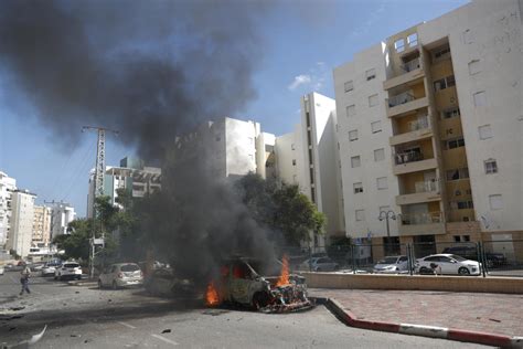 Hezbollah parabeniza Hamas por operação heroica contra Israel Jovem Pan