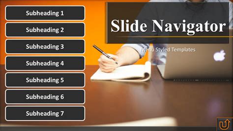 Interactive Powerpoint Presentation Templates Free Download