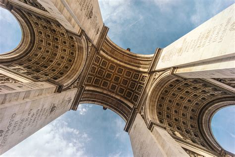Famous Landmarks In France To Visit At Least Once In Your Lifetime