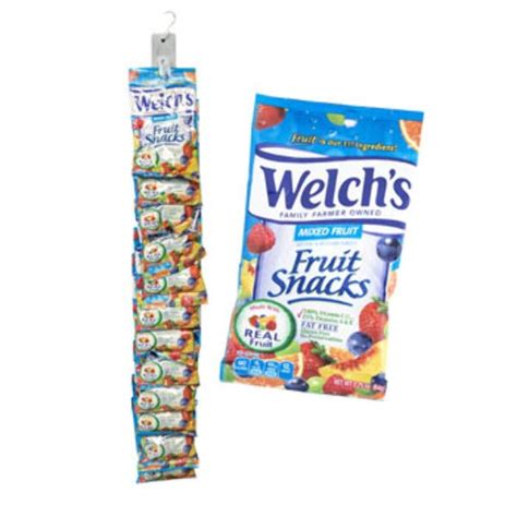 Wholesale Welchs Fruit Snacks Mixed Fruit Sku 2320193 Dollardays