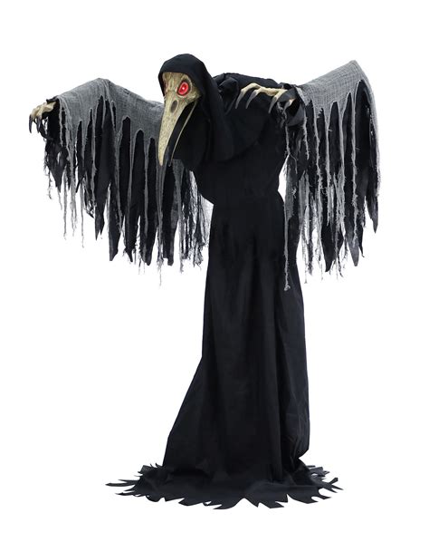 Lord Raven Spirit Halloween Get Halloween Update