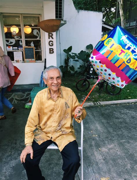 Upon retirement, many senior citizens have all the time in the world to indulge in their favourite pastimes. Malaysian Senior Citizens Share Their Secrets To Living A ...