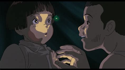 Grave Of The Fireflies Review 1998