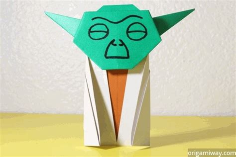 Pin By Natalie Dulin On Origami Origami Easy Paper Crafts Origami