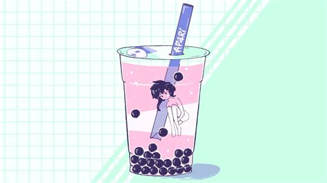 Find & download free graphic resources for boba tea. when i get sad i drink bubble tea, it cheers me up a lot lofi / electronic / mix - YouTube