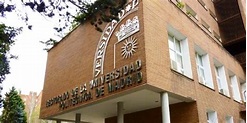 Visitare Universidad Politecnica de Madrid