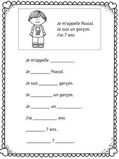 140 French Activities ideas | french activities, teaching french, learn ...