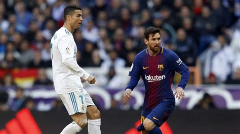 ¿a Cuánto Está Lionel Messi De Los 700 Goles De Cristiano Ronaldo