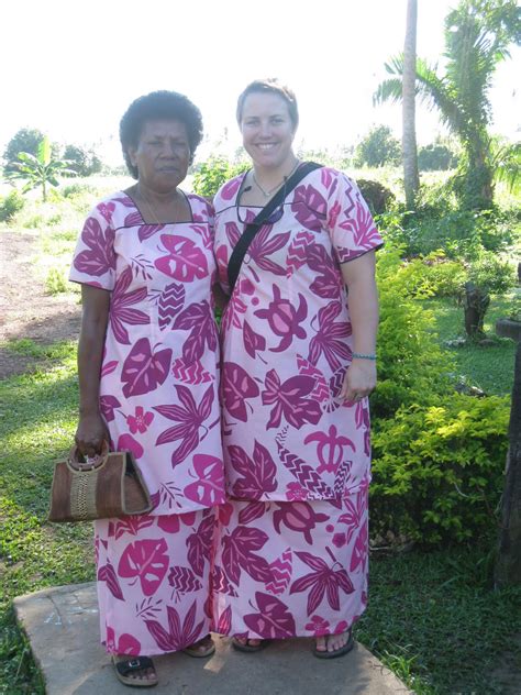 Surviving Peace Corps Fiji 2 Years Of Skirts