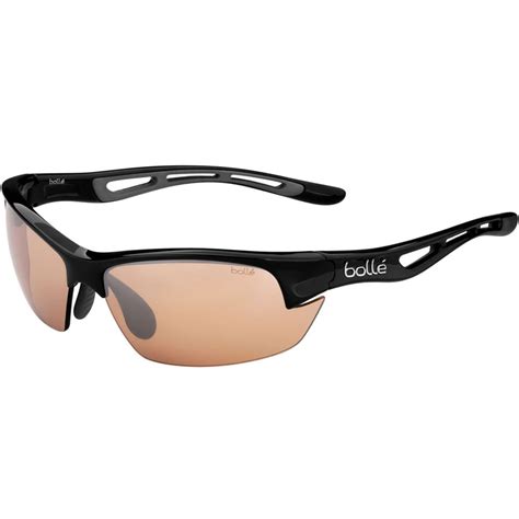 Bolle Bolt S Sunglasses Rx Safety