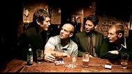 Lock, Stock And Two Smoking Barrels Image - ID: 158766 - Image Abyss
