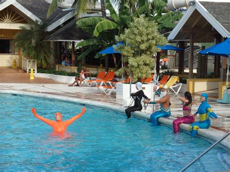 Sunscape Splash Montego Bay Sunscape Splash Montego Bay Jamaica Montego