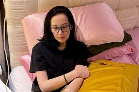 Get Well Messages Pour In For Kris Aquino Diagnosed With More Autoimmune Diseases