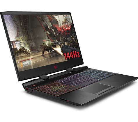 Hp Omen 156 Intel¬Æ Core¬ô I7 Gtx 1070 Gaming Laptop Specs