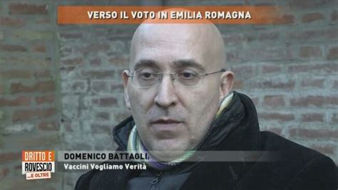 Candidati Minori Per L Emilia Romagna Dritto E Rovescio Video