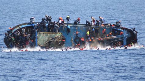 At Least Two Migrants Drown Off Spanish Mediterranean Coast