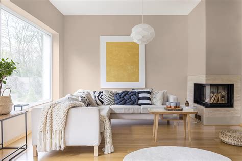 2020 Colour Trends Cool Calm Collected Right Here Paint Colors