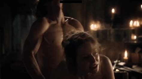 Game Of Thrones Got Serie All Sex Scenes Part Daenerys Targaryen Shae And More