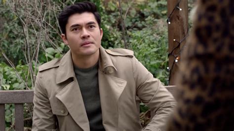 Henry Golding Has Lined Up A New Series But What S Going On With Crazy