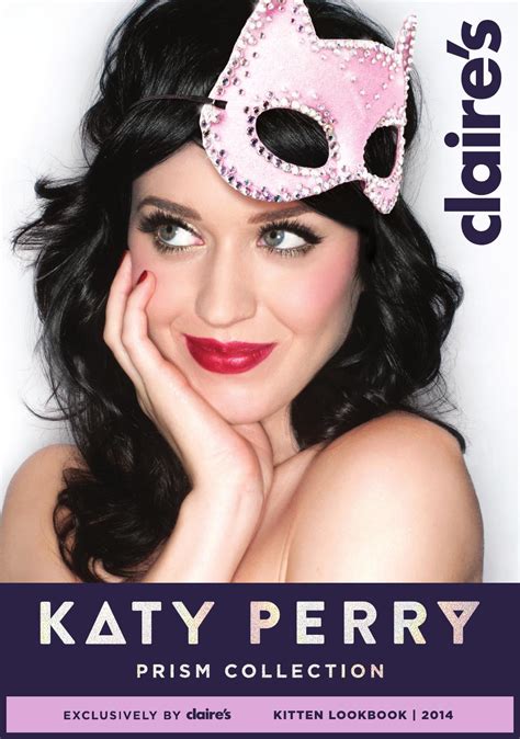 Katy Perry Prism Collection Exclusively By Claire S By Clairesstores