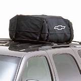 Images of Roof Mounted Luggage Carrier
